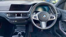 BMW 1 Series 128ti 5dr Step Auto Petrol Hatchback